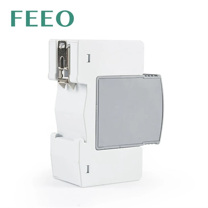 Ac Surge Protective Device 275VAC T2 Type 20-40KA high quality
